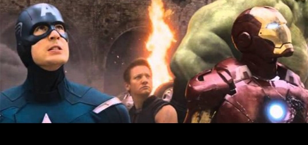 La Civil War se prépare...